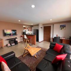 Apartamento Amplio Nuevo