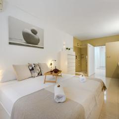 Palmera Sky Terrace Suite