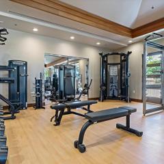 Kaanapali Alii 2 Bedroom Partial Ocean View