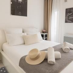 Cannes Azur, Cannes Centre, proche plages et Palais des Festivals