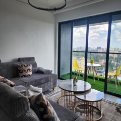 1bedroom Penthouse in Lavington