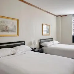 Night Hotel Broadway