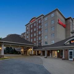 Chicago Marriott Midway