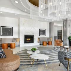 Chicago Marriott Midway