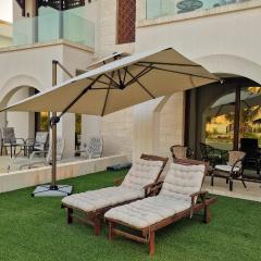 Hawana Salalah Poolside Apartment