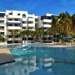 LAGOS DEL PEÑON 180 metros