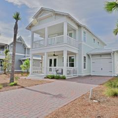 Blue Skies by Coastal Dreamin