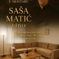 Sunset Home Mostar