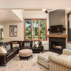 Meadow Ranch 384 Private Outdoor Hot Tub