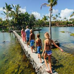 Mauna Lani Home Collection