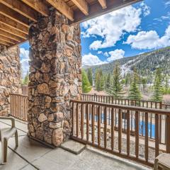 Hidden River Lodge 5945 - Keystone