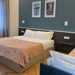 Mako Suites - Centro e Stazione