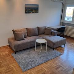 Belgrade apartment Novi Beograd