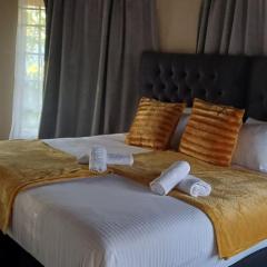 Risima Guest Lodge Hazyview