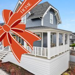 Time Out by Seabrook Hospitality