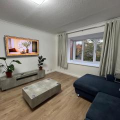 Luna Apartment Liverpool - Minster Court - Near City Centre