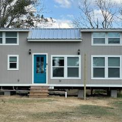 3 Private Bedroom in a Shared Tiny Home
