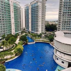 Casa Nimisha Suites-Azure