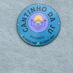 Cantinho da Jú - Pousada