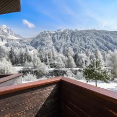 Résidence Grand Roc - Bruyères 112 - Happy Rentals