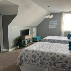 Sutton Room at The Inn, Occano Arnold Palmer Golf