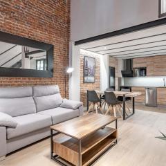 Apartamento Deluxe Prosperidad