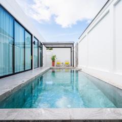 Villa Asteria Krabi - Luxury 3 Bedroom Pool Retreat in Ao Nang