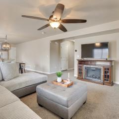 Explore Pikes Peak and Colorado Springs Family Home