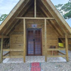 Pousada Recanto da Lagoa