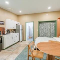 Less Than half Mi to OSU Studio in Corvallis Near Parks