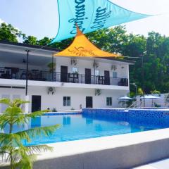 Villa Trajano Resort