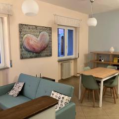 Casa Cuore Mother Ross