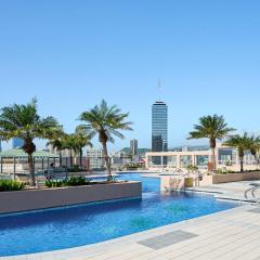 The Landmark #2705 - 30-Night Minimum - Honolulu HI