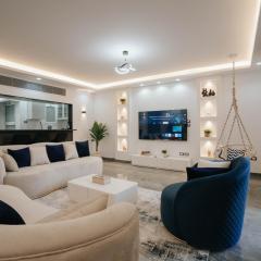 Skyline Apartment - Hyde Park