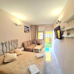 Newly Apartment refurbished central calm charming