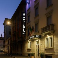 HD Hotel