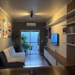 Casa Flor - Ribas do Rio Pardo