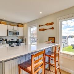 Scanton Area Retreat Drive to Montage and Elk Mtn!