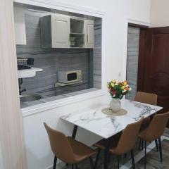 Résidence la Glacière