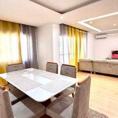 Levy-Cardoso Apartment