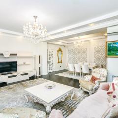Azalea VIP Apartment in Baku