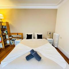 La Maison du Bonheur - 10 people - Close to Paris