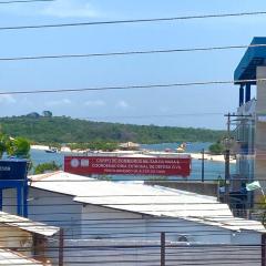 Casa Orquídea VILA- HOSPEDARIA