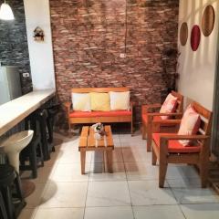 Casa grande en perfecta ubicación cerca al mar