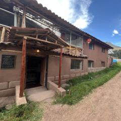 Intihuatana Hostel