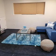 Great motherlaw apartments with your own entrance!