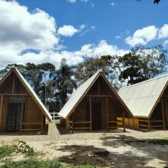 Pousada Recanto da Lagoa