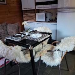 kitinet centro econômico