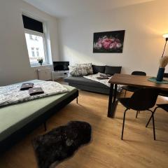 Modern Living Leipzig - Wohnung in Lindenau