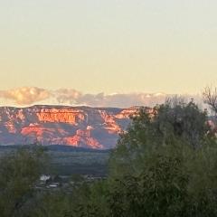 Mustang View Retreat by SkyRun Vacation Rentals Sedona